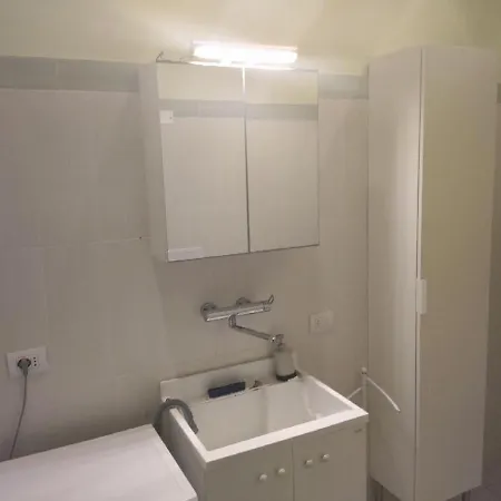 In Guest - Single Between Padua And Chioggia Guest house
