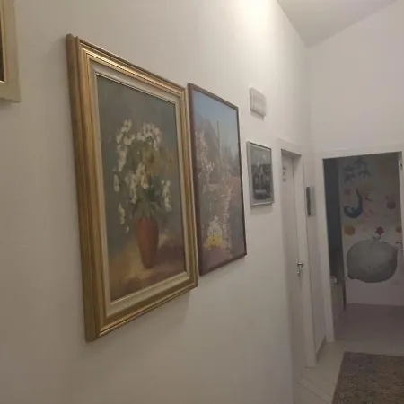 Guest house In Guest - Single Between Padua And Chioggia *